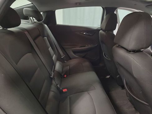 Used 2020 Chevrolet Malibu LT image 22