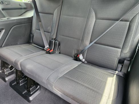 Used 2024 Chevrolet Tahoe LS w/ Driver Alert Package RWD image 32