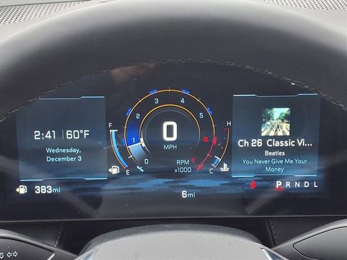 New 2026 Chevrolet Equinox LT image 20