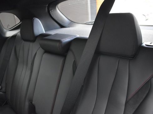 New 2025 Acura ADX A-Spec image 18