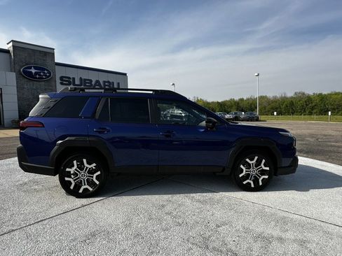 New 2026 Subaru Outback Touring XT AWD/4WD image 8