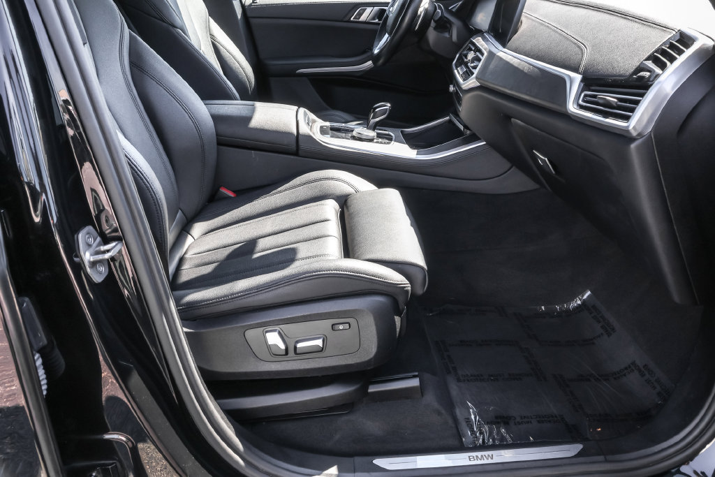 Used 2022 BMW X5 xDrive40i AWD/4WD image 42