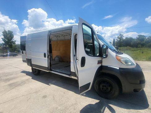 Used 2017 RAM ProMaster 2500 FWD image 52