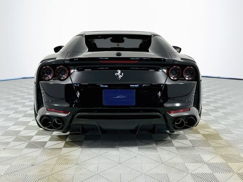 Used 2023 Ferrari 812 GTS RWD image 6