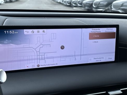 Used 2025 Genesis G80 2.5T image 17