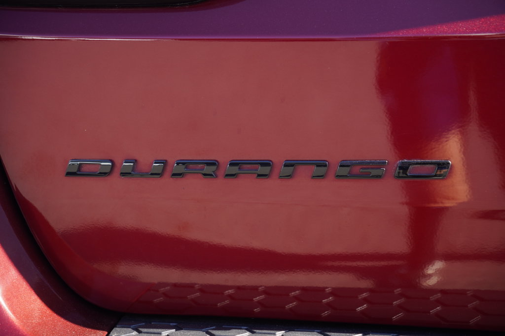 Used 2022 Dodge Durango GT RWD image 14