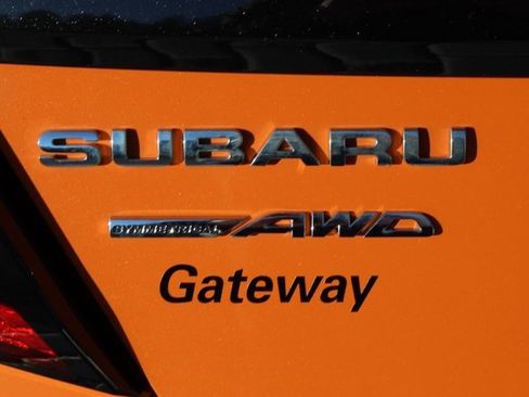 Certified 2023 Subaru WRX w/ Accessory Package (1A8) image 43