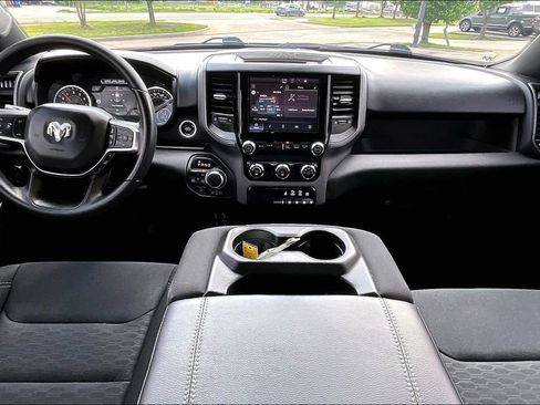 Used 2025 RAM 1500 Classic Warlock image 13