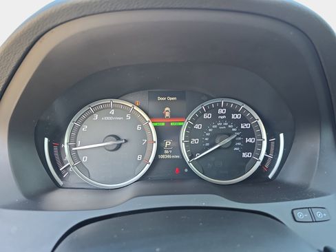 Used 2015 Acura MDX FWD w/ Advance & Entertainment image 19