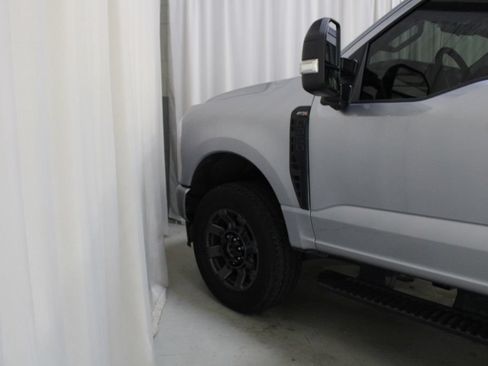 Used 2023 Ford F350 XL w/ STX Appearance Package AWD/4WD image 28