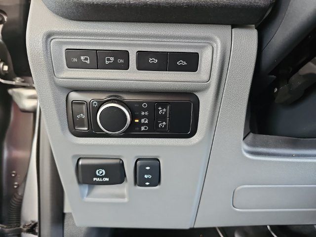 Used 2024 Ford F150 Lightning Flash AWD/4WD image 35