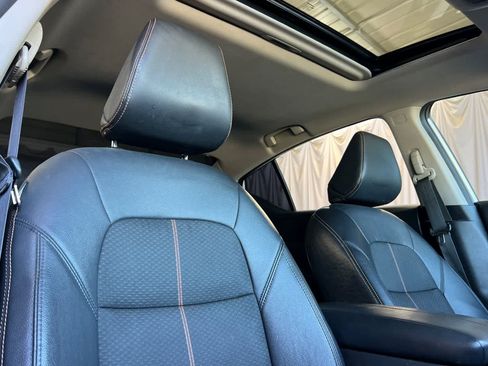 Used 2020 Nissan Altima 2.5 SR w/ Premium Package FWD image 18