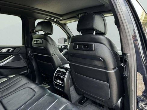 Used 2020 BMW X5 M50i w/ Premium Package AWD/4WD image 45