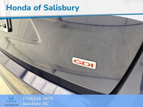 Used 2020 Kia Sorento LX w/ LX I4 Convenience Package image 9