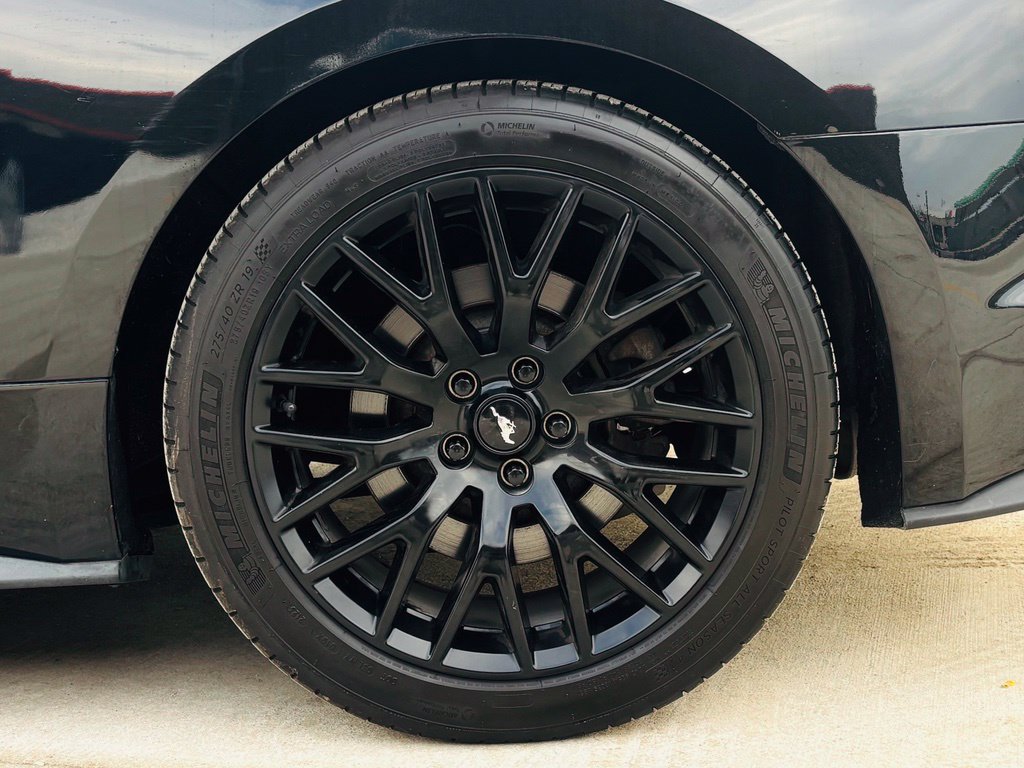 Used 2017 Ford Mustang GT Premium RWD image 27