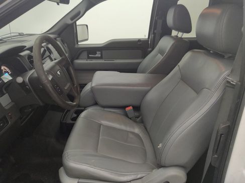 Used 2013 Ford F150 XL w/ PWR Equipment Group RWD image 17