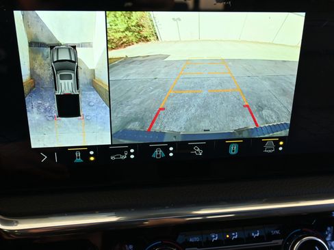 Used 2023 GMC Sierra 1500 Denali w/ Denali Reserve Package image 26