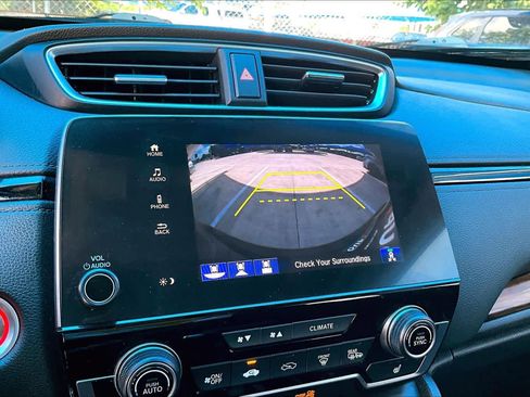Used 2022 Honda CR-V EX-L image 27