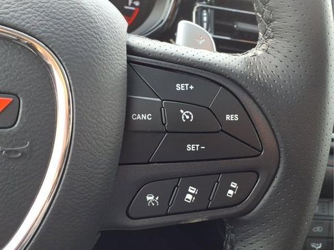 New 2026 Dodge Durango GT image 18