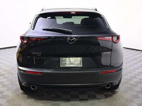 Certified 2026 MAZDA CX-30 2.5 Turbo AWD/4WD image 5