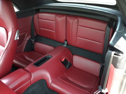 Used 2017 Porsche 911 Carrera RWD image 24