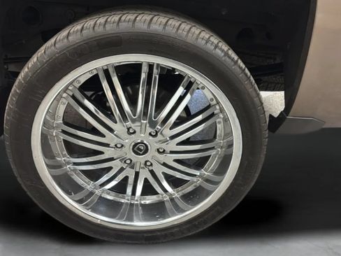 Used 2014 Chevrolet Silverado 1500 LT w/ All Star Edition RWD image 35