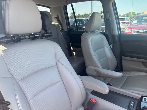 Used 2017 Honda Ridgeline RTL-E image 28