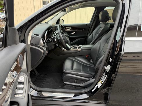 Used 2016 Mercedes-Benz GLC 300 4MATIC image 15
