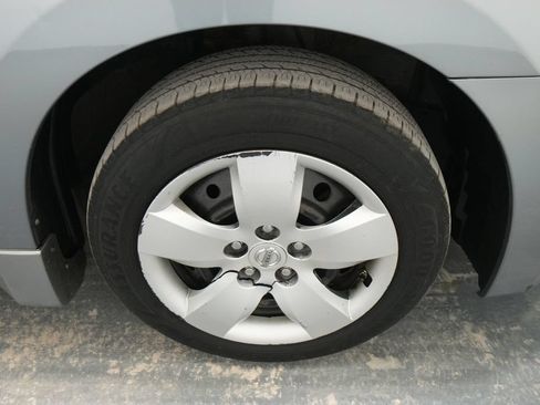 Used 2008 Nissan Altima 2.5 S w/ Convenience Pkg FWD image 10