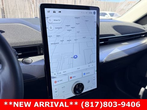 Used 2021 Ford Mustang Mach-E California Route 1 image 13