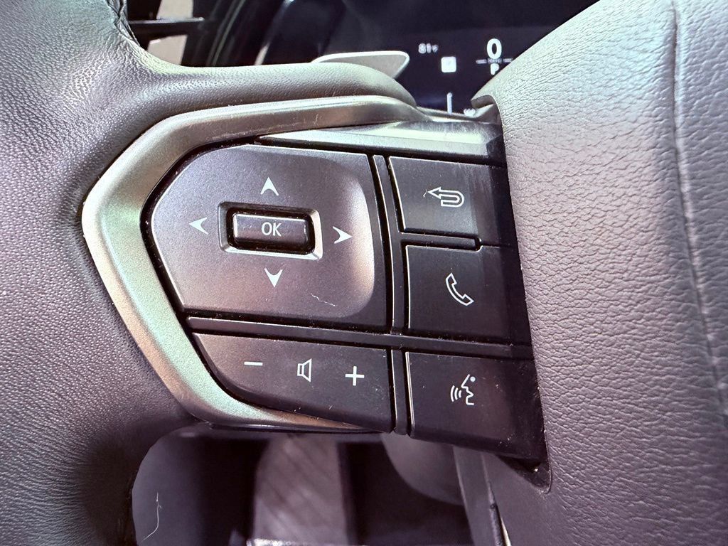 Certified 2025 Lexus RX 350 Premium w/ Convenience Package FWD image 20