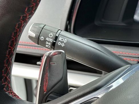 Used 2024 Chevrolet Corvette Stingray Preferred Cpe w/ Z51 Performance Package image 48