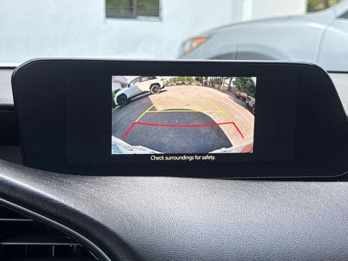 Used 2023 MAZDA MAZDA3 s image 17