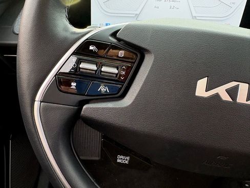 Used 2024 Kia EV6 Wind w/ Wind Technology Package image 22