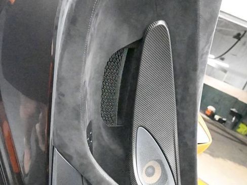 Used 2019 McLaren 600LT RWD image 28