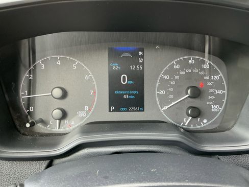 Used 2024 Toyota Corolla LE image 20