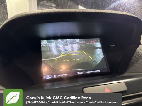 Used 2018 Acura MDX 3.5L image 18