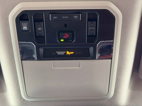 Used 2023 Toyota Tundra TRD Pro image 36