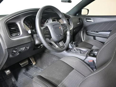 Used 2022 Dodge Charger GT AWD/4WD image 23