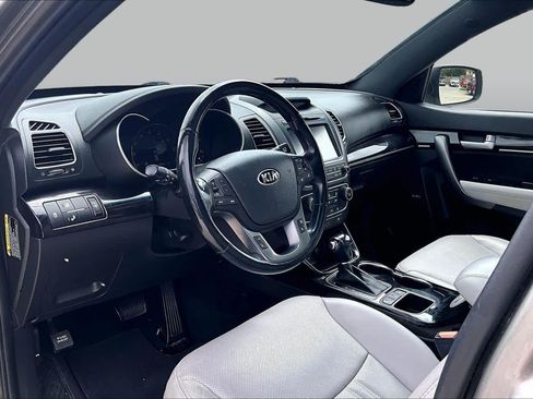 Used 2015 Kia Sorento SX FWD image 17