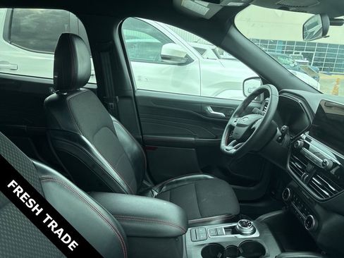 Used 2024 Ford Escape ST-Line image 5