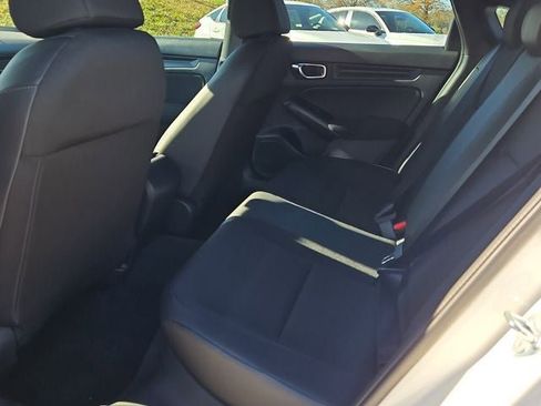 New 2026 Honda Civic Sport image 6