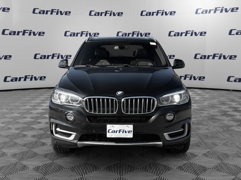 Used 2017 BMW X5 xDrive40e AWD/4WD image 9