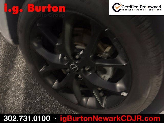 Used 2026 Chrysler Pacifica Select w/ S Appearance Package FWD image 4