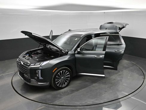 Used 2024 Hyundai Palisade Calligraphy AWD/4WD image 43