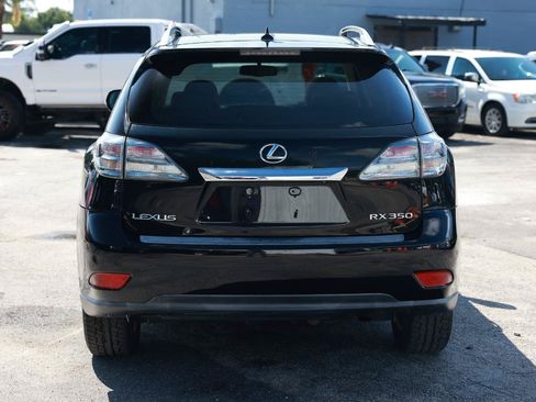 Used 2010 Lexus RX 350 2WD image 9