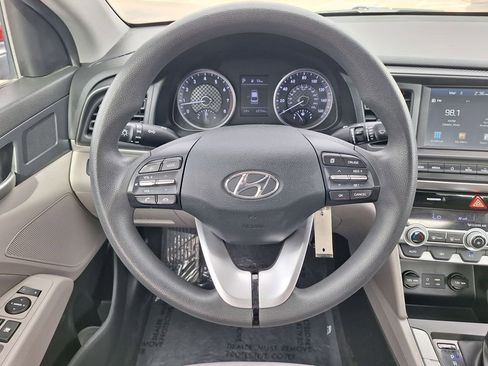 Used 2020 Hyundai Elantra SEL image 14