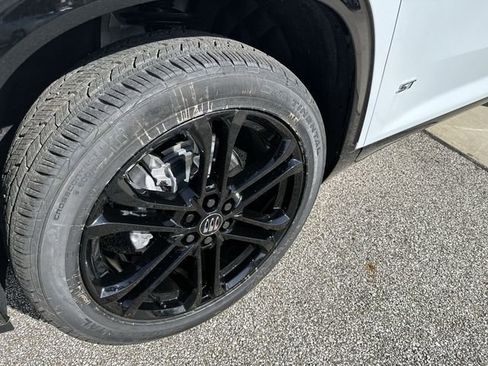 New 2026 Buick Enclave Sport Touring w/ Power Package FWD image 21