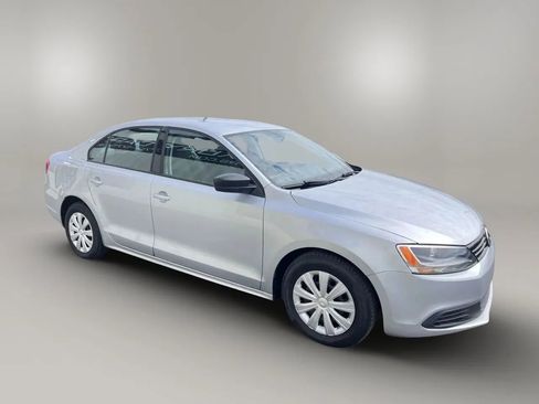 Used 2013 Volkswagen Jetta Sedan FWD image 5
