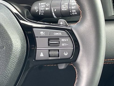 New 2026 Honda Pilot Sport image 14